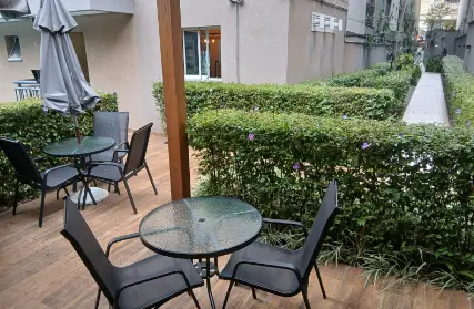 Imagem: Studio / Flat para Venda, Sé