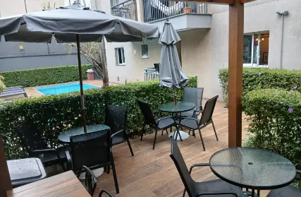 Imagem: Studio / Flat para Venda, Sé