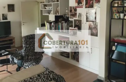 Imagem: Apartamento para Venda, Perdizes