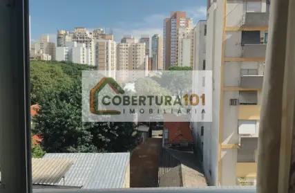 Imagem: Apartamento para Venda, Perdizes