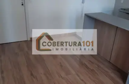 Imagem: Apartamento para Venda, Várzea da Barra Funda