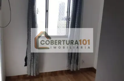 Imagem: Apartamento para Venda, Várzea da Barra Funda