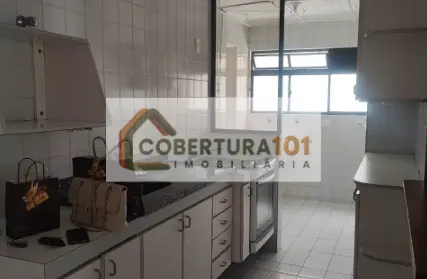 Imagem: Apartamento para Venda, Perdizes