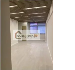 Imagem: Sala Comercial para Alugar, Bela Vista