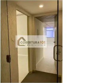 Imagem: Sala Comercial para Alugar, Bela Vista