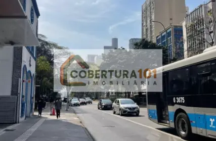 Imagem: Galpão / Salão para Alugar, Jardim Paulistano