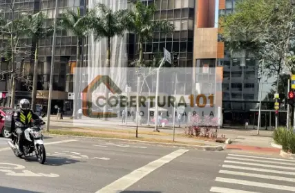 Imagem: Galpão / Salão para Alugar, Jardim Paulistano