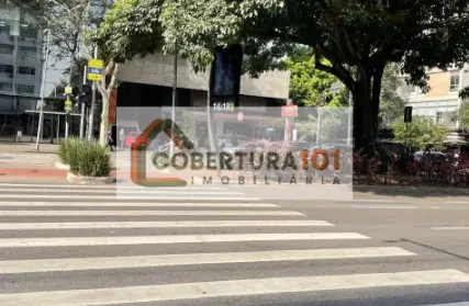 Imagem: Galpão / Salão para Alugar, Jardim Paulistano