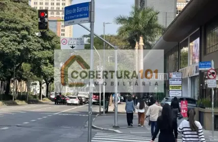 Imagem: Galpão / Salão para Alugar, Jardim Paulistano