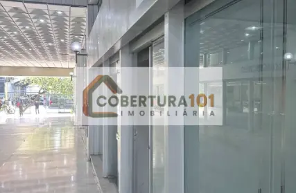 Imagem: Galpão / Salão para Alugar, Sé