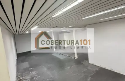 Imagem: Galpão / Salão para Alugar, Sé