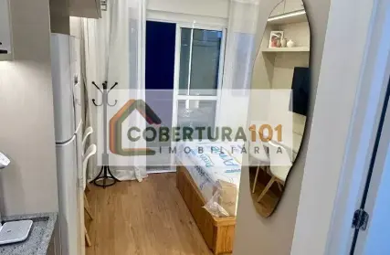 Imagem: Kitnet / Loft para Venda, República