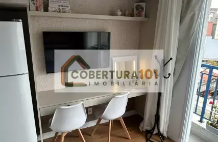 Imagem: Kitnet / Loft para Venda, República