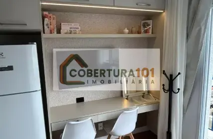 Imagem: Kitnet / Loft para Venda, República