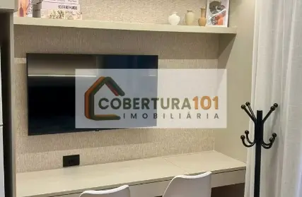 Imagem: Kitnet / Loft para Venda, República