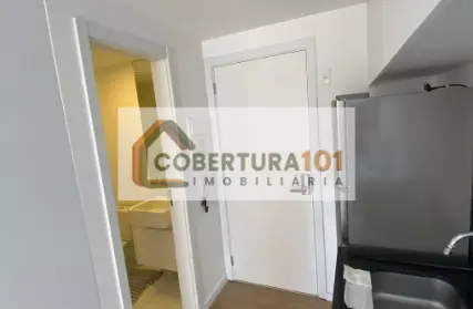 Imagem: Kitnet / Loft para Venda, Liberdade