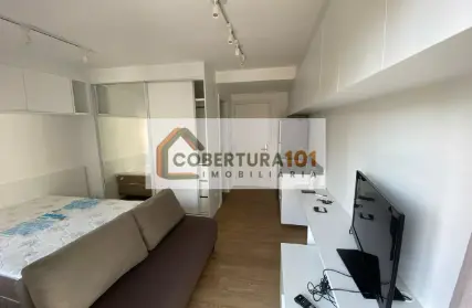 Imagem: Kitnet / Loft para Venda, Liberdade