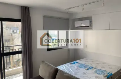 Imagem: Kitnet / Loft para Venda, Liberdade