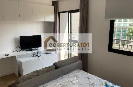 Imagem: Kitnet / Loft para Venda, Liberdade