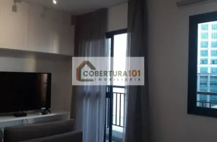 Imagem: Kitnet / Loft para Venda, Liberdade