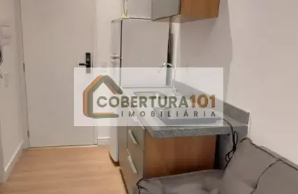 Imagem: Kitnet / Loft para Alugar, Vila Buarque