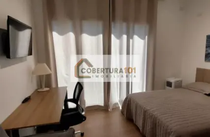 Imagem: Kitnet / Loft para Alugar, Vila Buarque