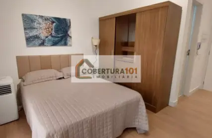 Imagem: Kitnet / Loft para Alugar, Vila Buarque