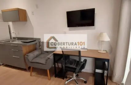 Imagem: Kitnet / Loft para Alugar, Vila Buarque