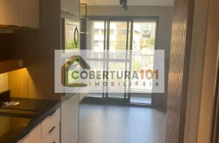 Imagem: Kitnet / Loft para Venda, Cerqueira César