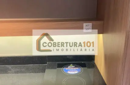 Imagem: Kitnet / Loft para Venda, Cerqueira César