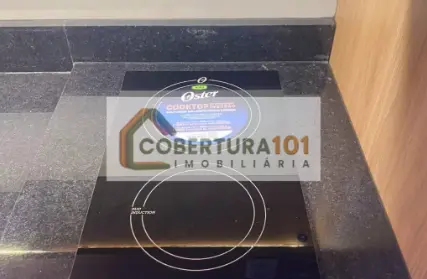 Imagem: Kitnet / Loft para Venda, Cerqueira César