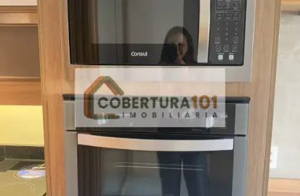 Imagem: Kitnet / Loft para Venda, Cerqueira César