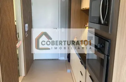 Imagem: Kitnet / Loft para Venda, Cerqueira César