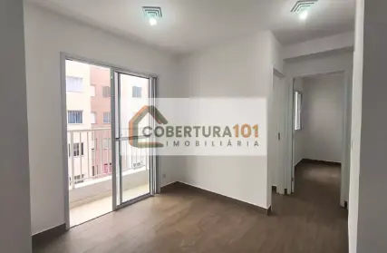 Imagem: Apartamento para Alugar, Água Branca