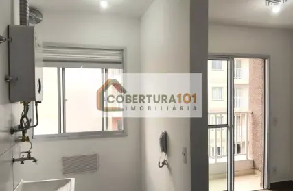 Imagem: Apartamento para Alugar, Água Branca