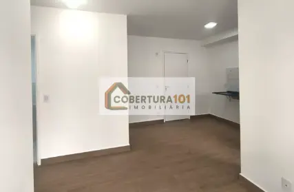 Imagem: Apartamento para Alugar, Água Branca