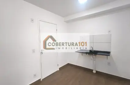 Imagem: Apartamento para Alugar, Água Branca