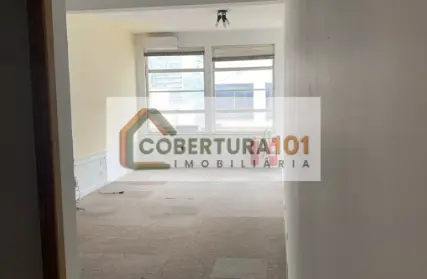 Imagem: Sala Comercial para Alugar, República