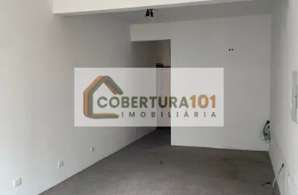 Imagem: Sala Comercial para Alugar, República