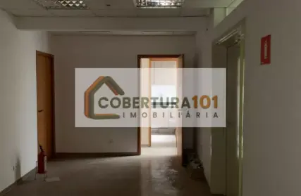 Imagem: Sala Comercial para Alugar, República