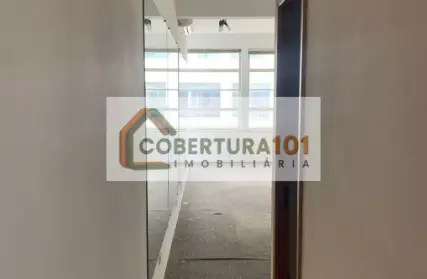Imagem: Sala Comercial para Alugar, República