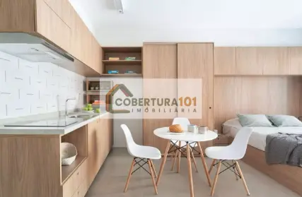 Imagem: Kitnet / Loft para Venda, Bela Vista