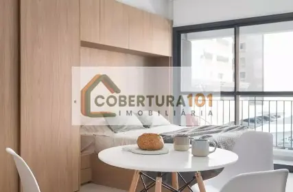 Imagem: Kitnet / Loft para Venda, Bela Vista