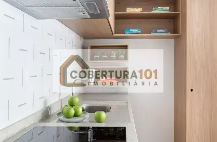 Imagem: Kitnet / Loft para Venda, Bela Vista