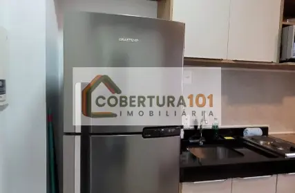 Imagem: Kitnet / Loft para Venda, Liberdade