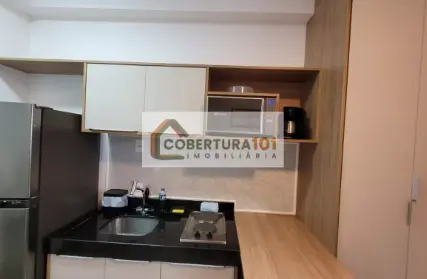 Imagem: Kitnet / Loft para Venda, Liberdade