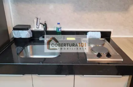 Imagem: Kitnet / Loft para Venda, Liberdade
