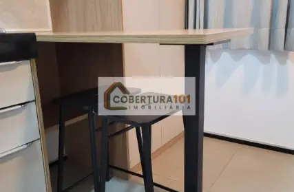 Imagem: Kitnet / Loft para Venda, Liberdade