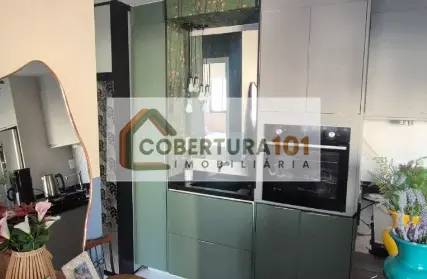 Imagem: Kitnet / Loft para Venda, Centro de São Paulo