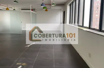 Imagem: Sala Comercial para Alugar, Vila Buarque